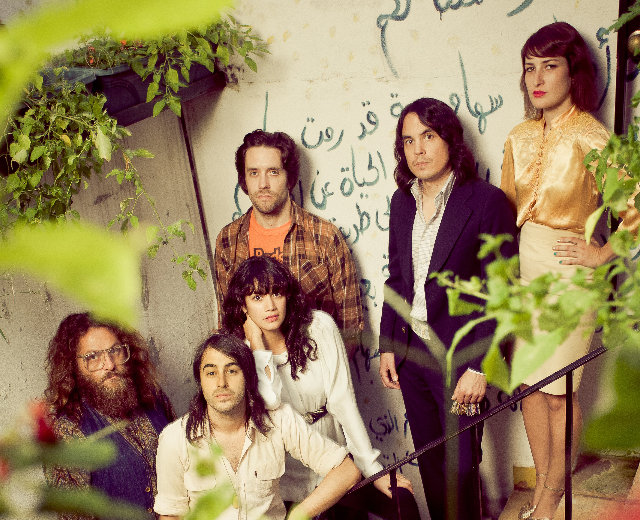 The Phenomenal Handclap Band