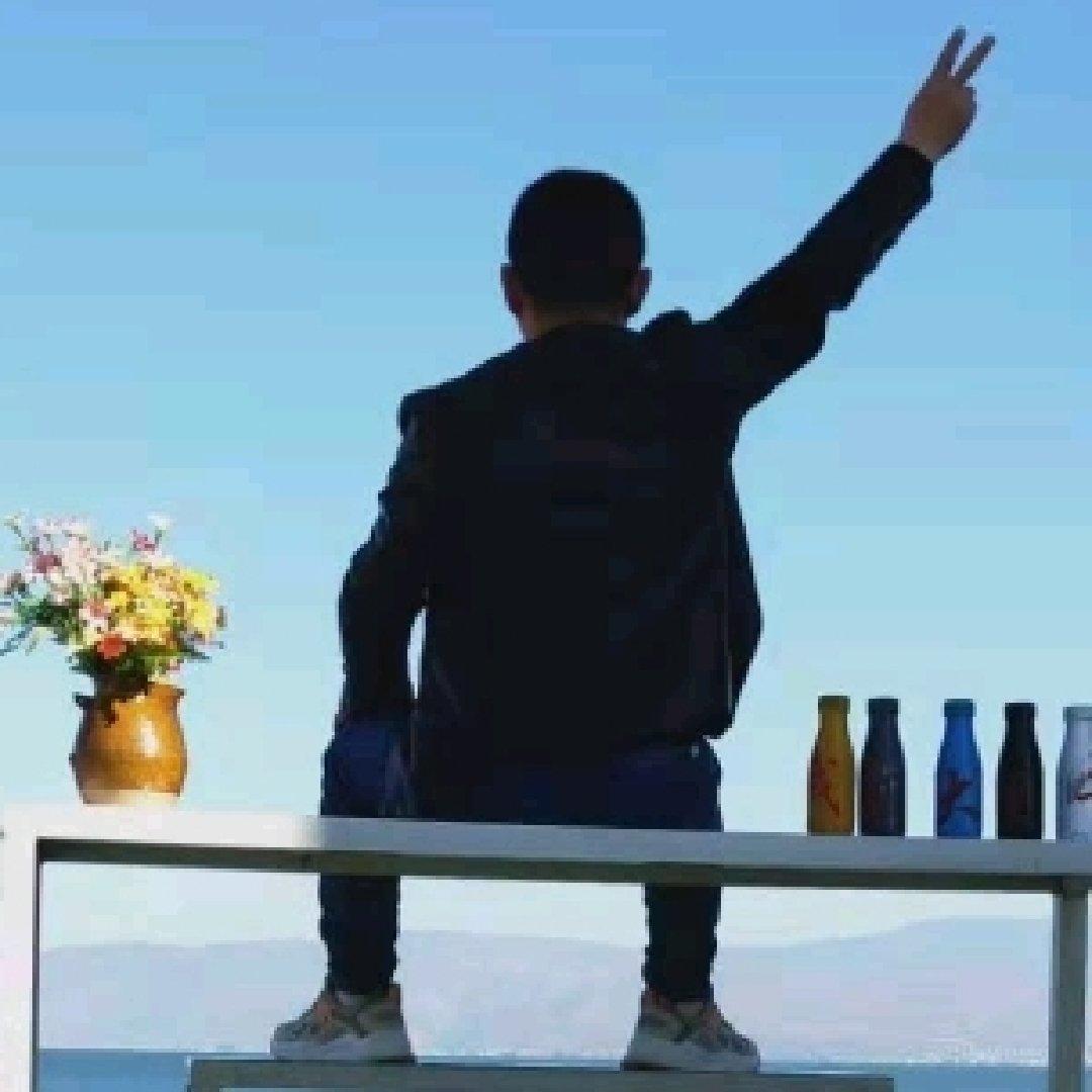 我该怎么说封面