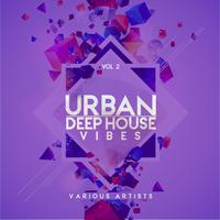 Urban Deep-House Vibes, Vol. 2