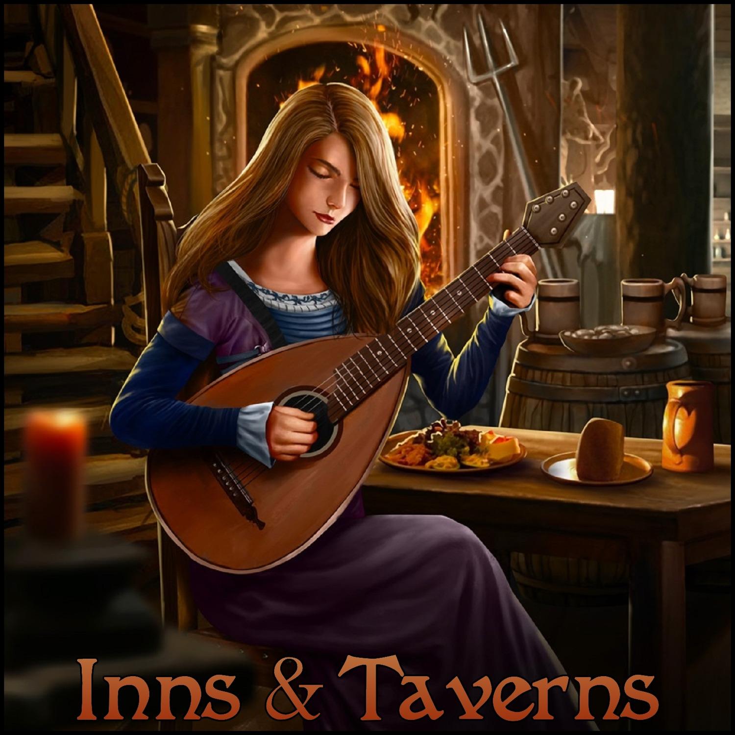 The Traveler's Inn
