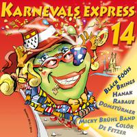 Karnevalsexpress, Vol. 14