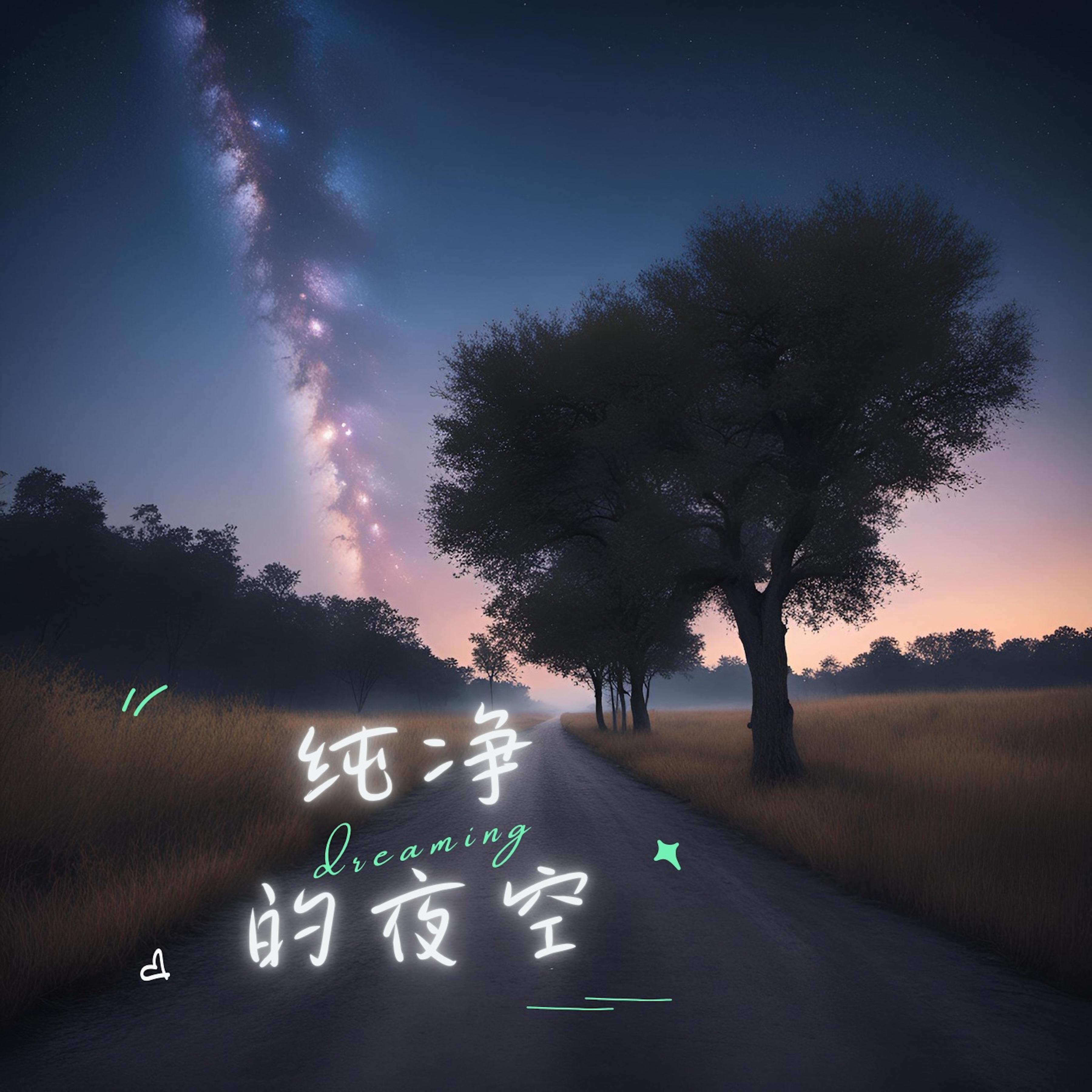 夜之泉（钢琴）封面