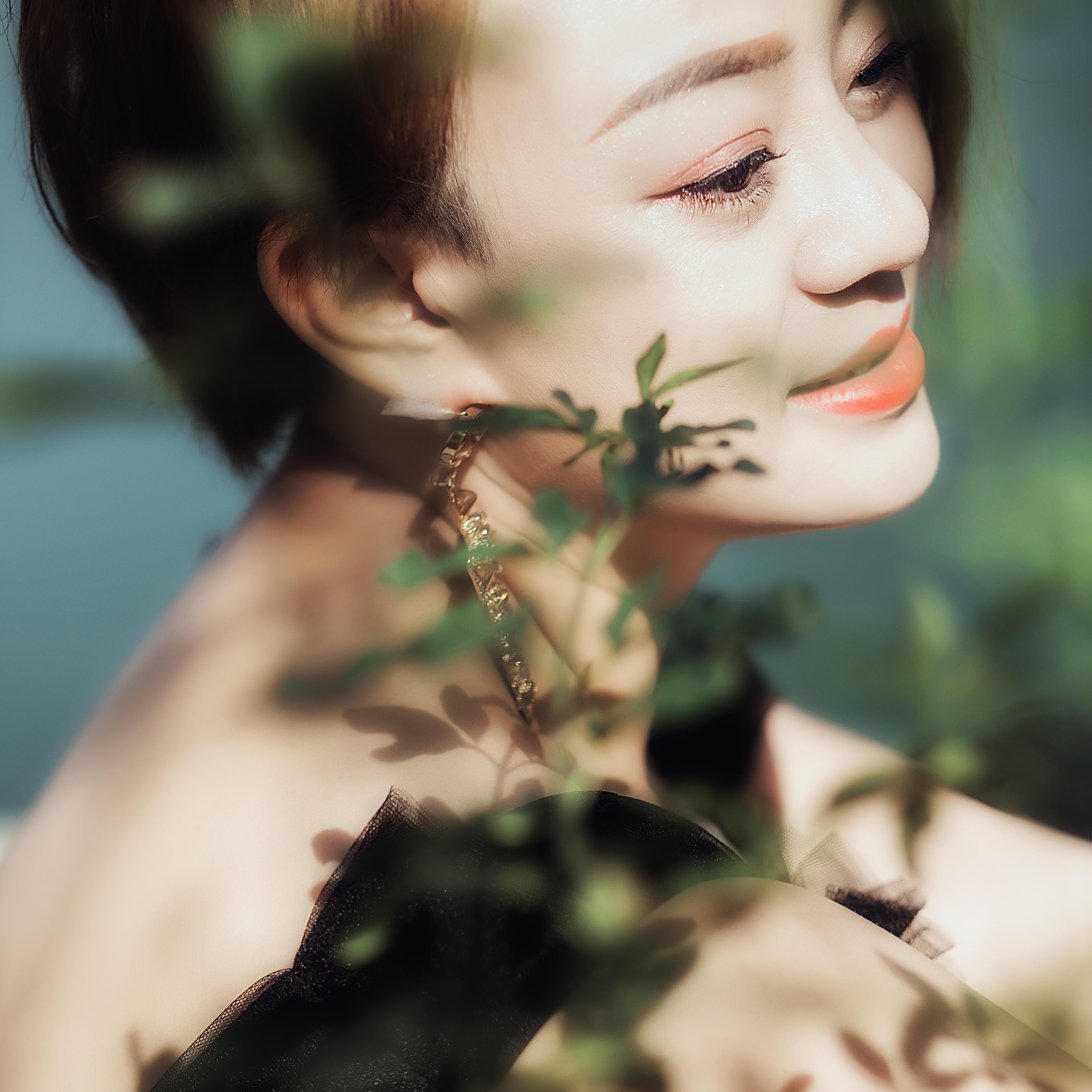 嫂子颂（Cover 李娜）封面