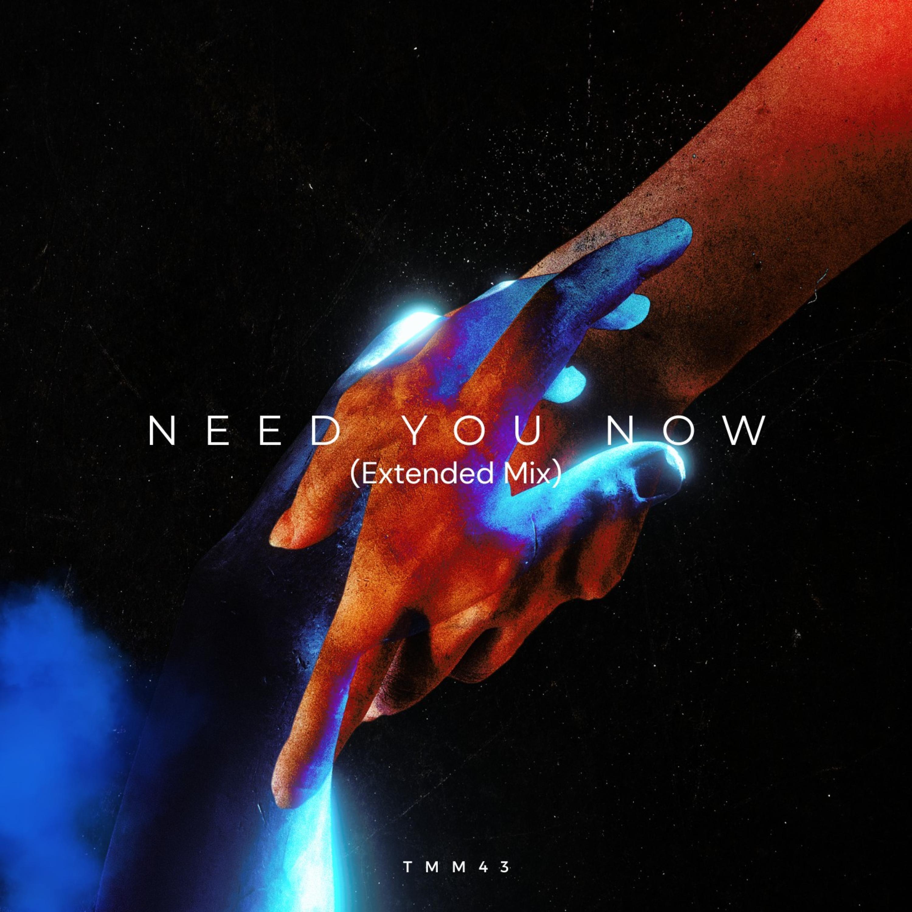 Need You Now (Extended Mix)