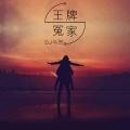 我现在的自己 (DJ版)封面