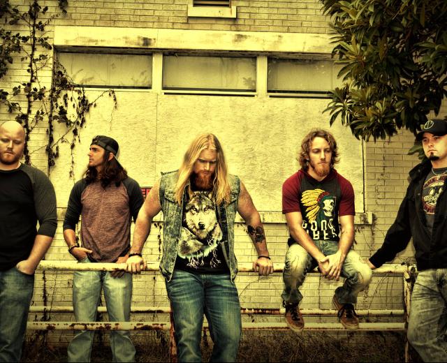 Blacktop Mojo