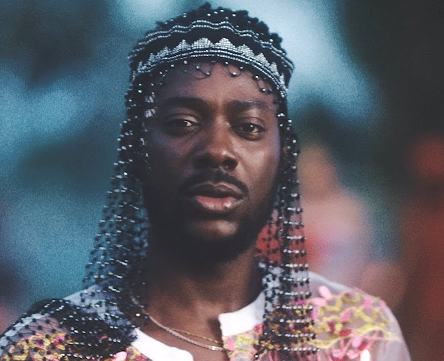 AdeKunle Gold