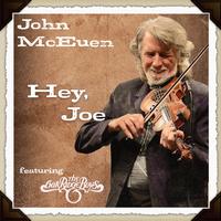 Hey Joe (feat. The Oak Ridge Boys)