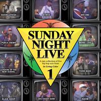 Sunday Night Live Vol. 1