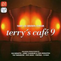 Terry's Café Vol.9