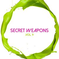 Secret Weapons, Vol. 9