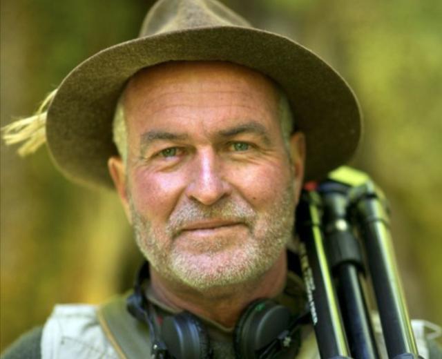 Gordon Hempton