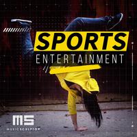 MUSIC SCULPTOR, Vol. 82: Sports Entertainment