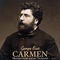 Georges Bizet: Carmen