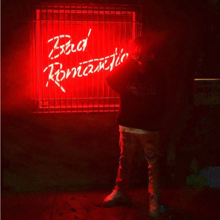 /-FREE-/ 'Ember' Iann Dior X Lil Mosey Type Beat