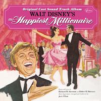 The Happiest Millionaire