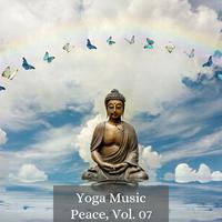 Yoga Music Peace, Vol. 07