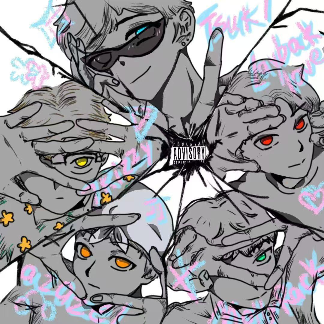 最终幻想（feat.deadkid）