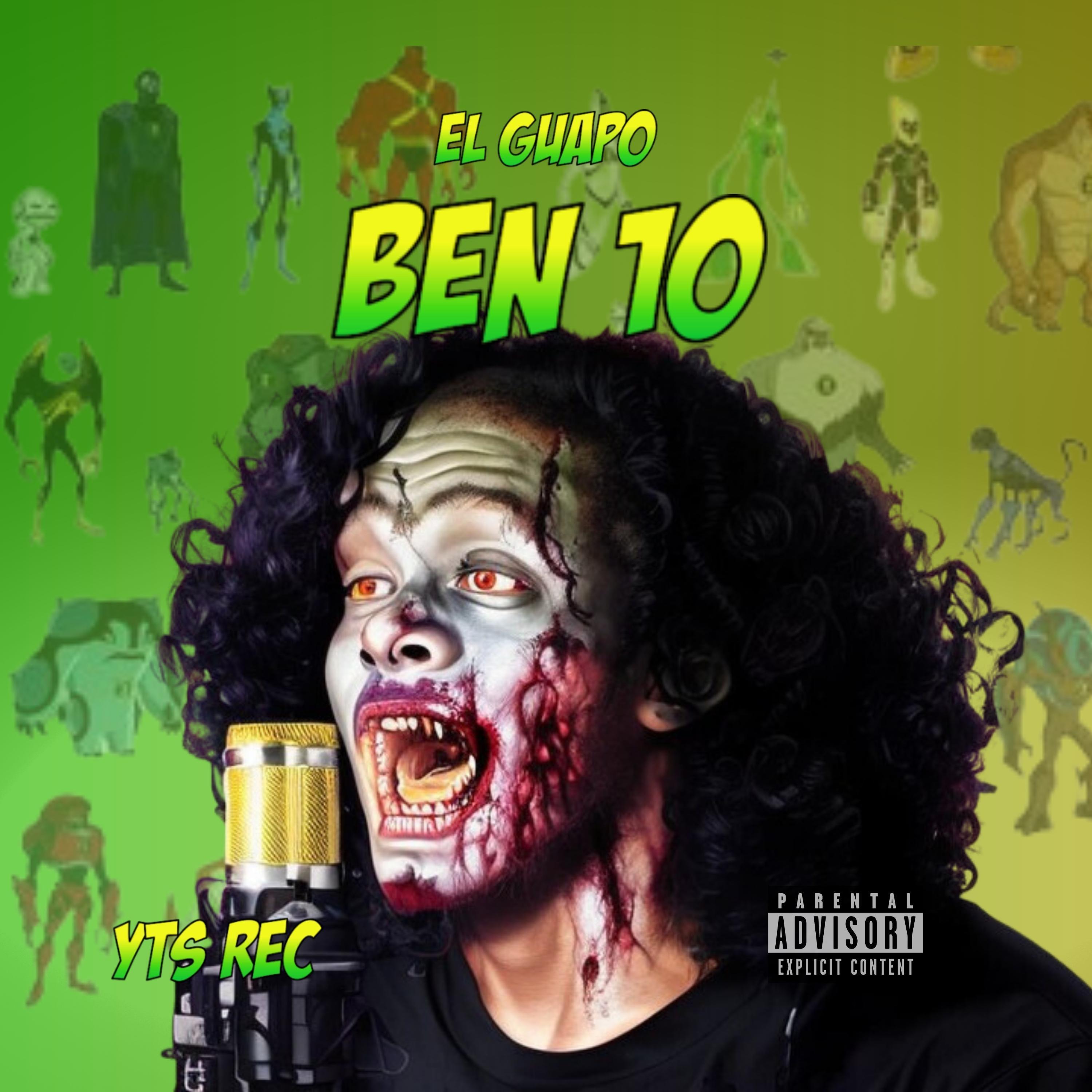 Ben 10
