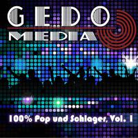 Gedo Media 100% Pop und Schlager, Vol. 1