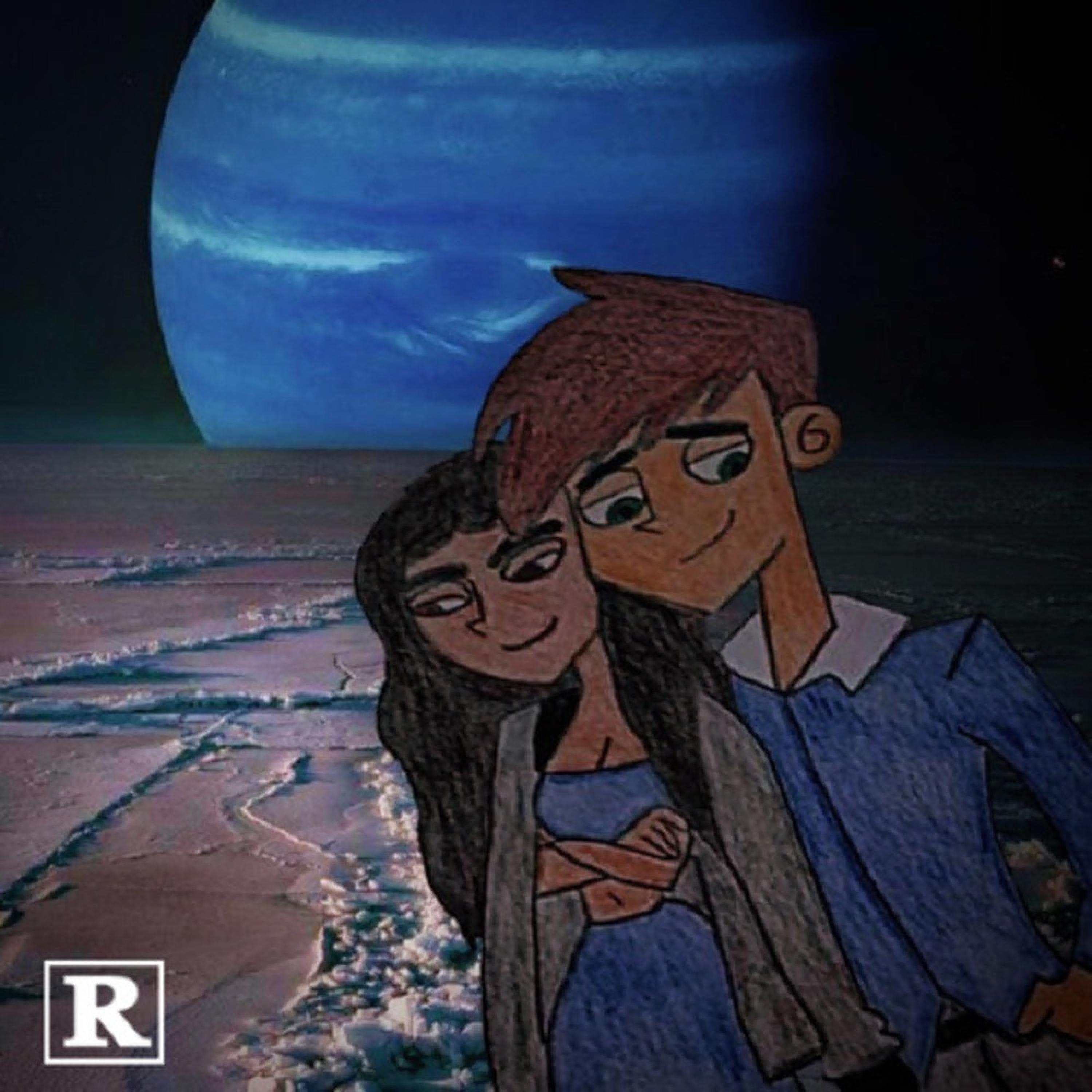 BOOBA (feat. Disarray Davis)