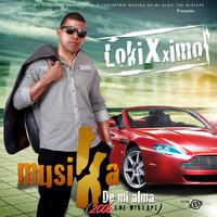 Musika de Mi Alma ( 2006 The Mixtape )