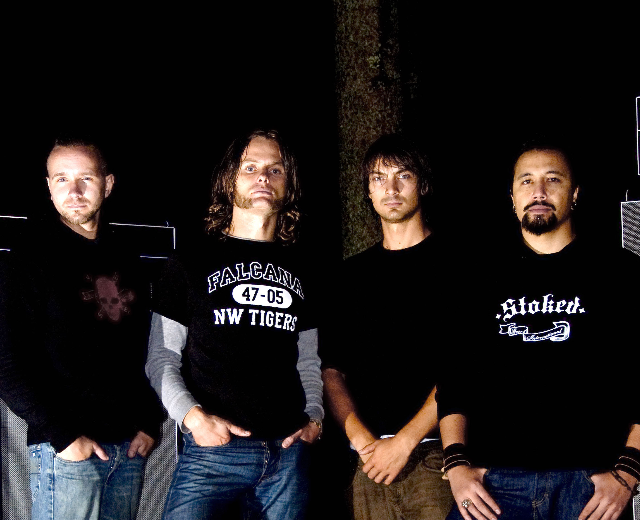 Truckfighters