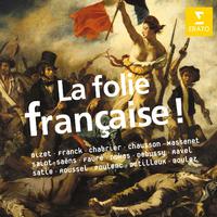 La Folie française