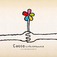 Coccoシングル スペシャルパンチ