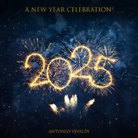 2025 - A New Year Celebration with Vivaldi