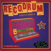 Recodrum Goes Funky