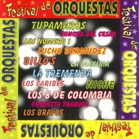 Festival de Orquestas