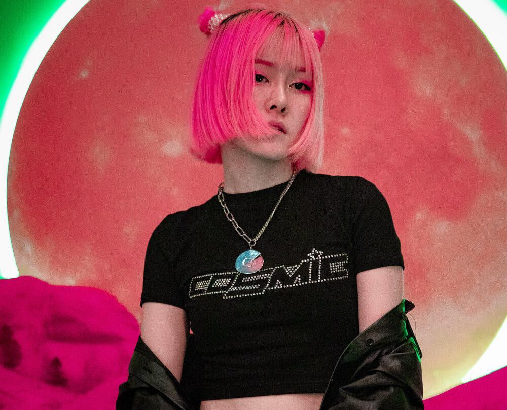 Gigi Lee