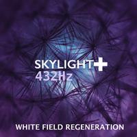 White Field Regeneration (Balancing Binaural Waves)