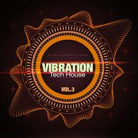 Vibration, Vol. 3 (Tech House)