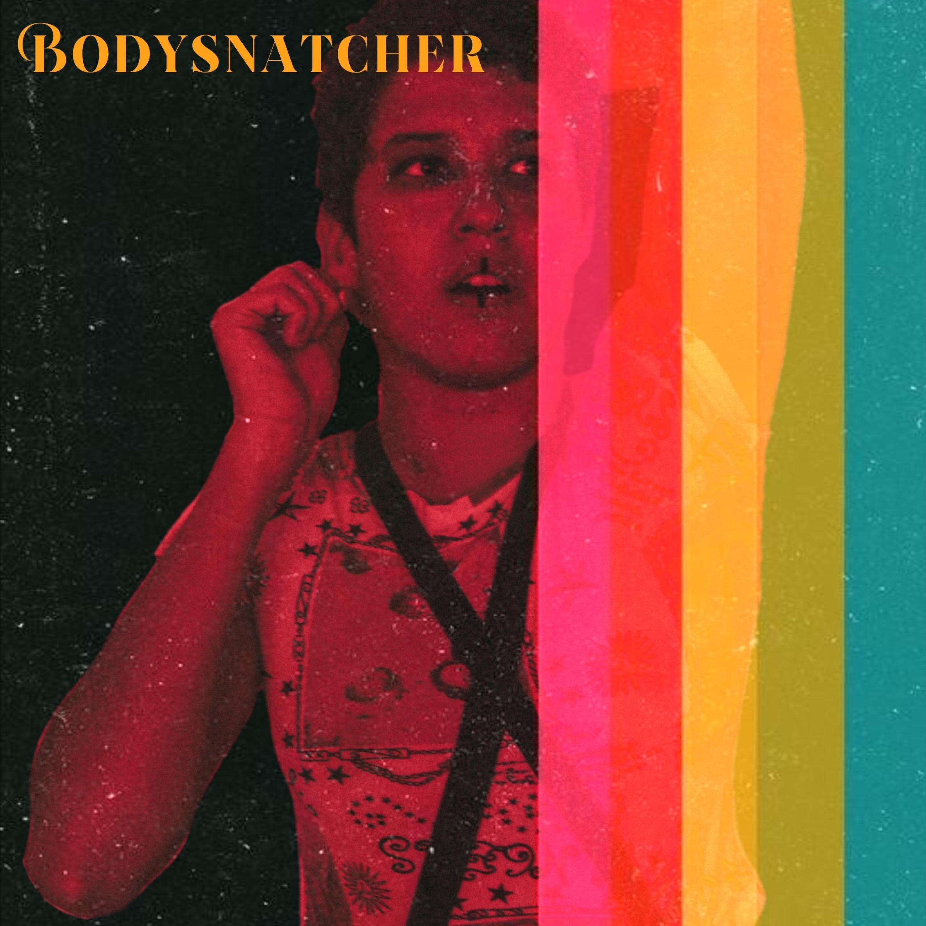 Bodysnatcher (Invasion)