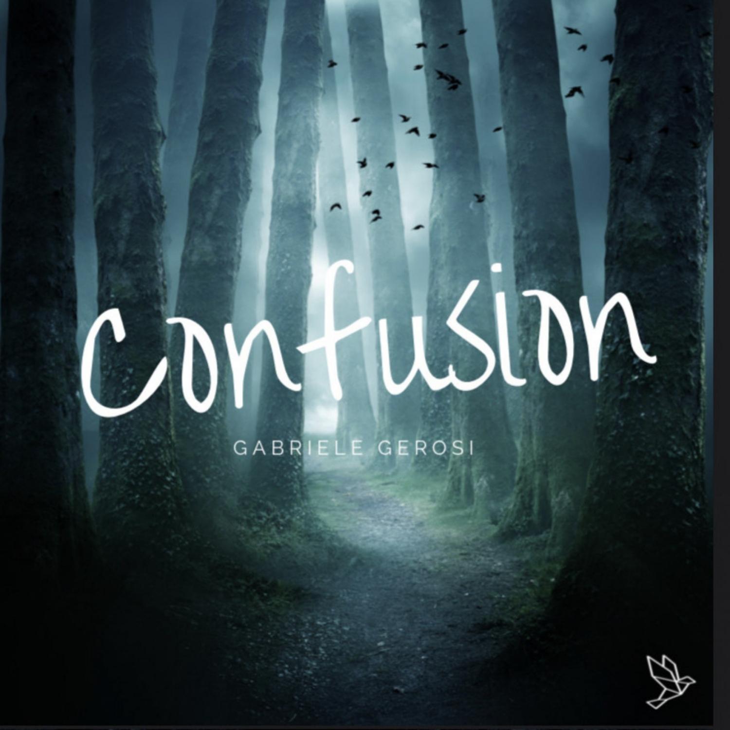 Confusion (Original Mix)