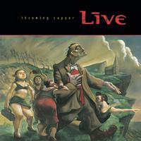 Throwing Copper (With Bonus EP)