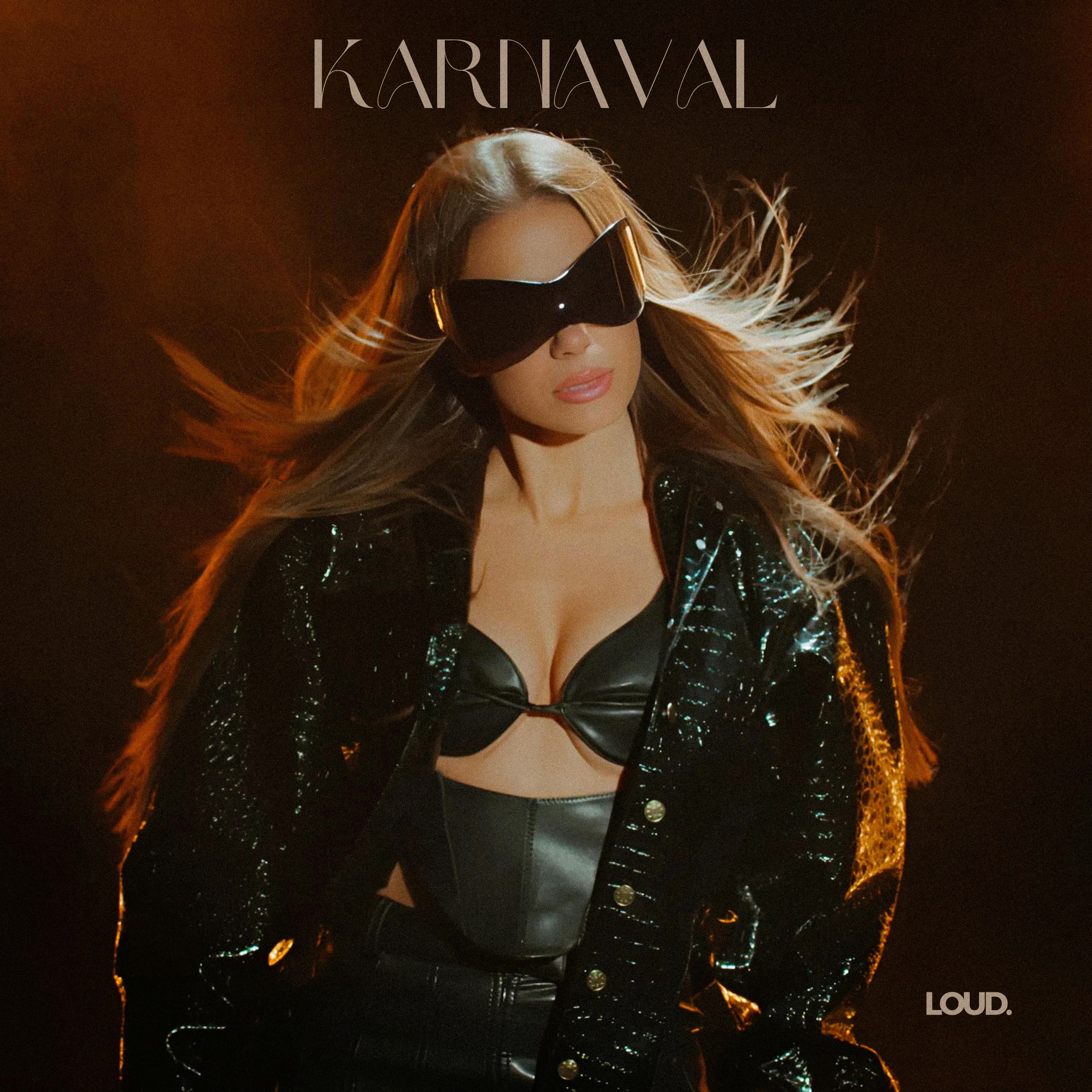 Karnaval (Radio Edit)