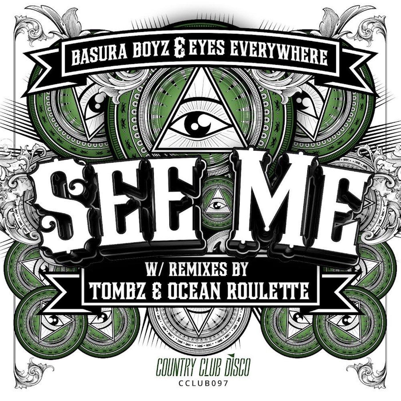 See Me (TOMBZ Remix)