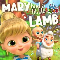 Mary Had a Little Lamb