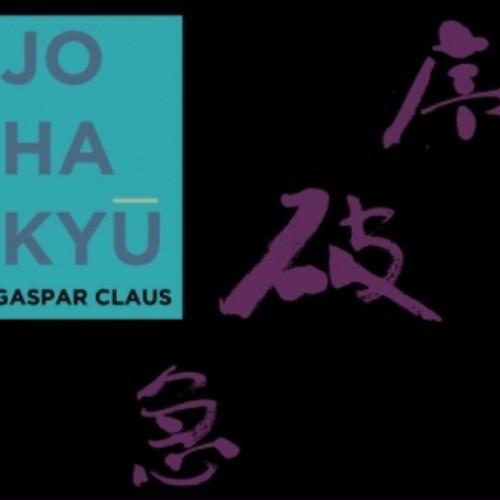 First Contact #4 (with Hiromichi Sakamoto)