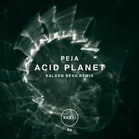 Acid Planet