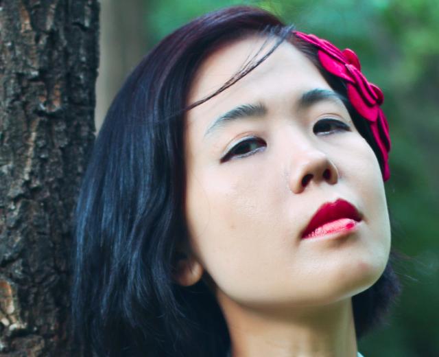 精灵
