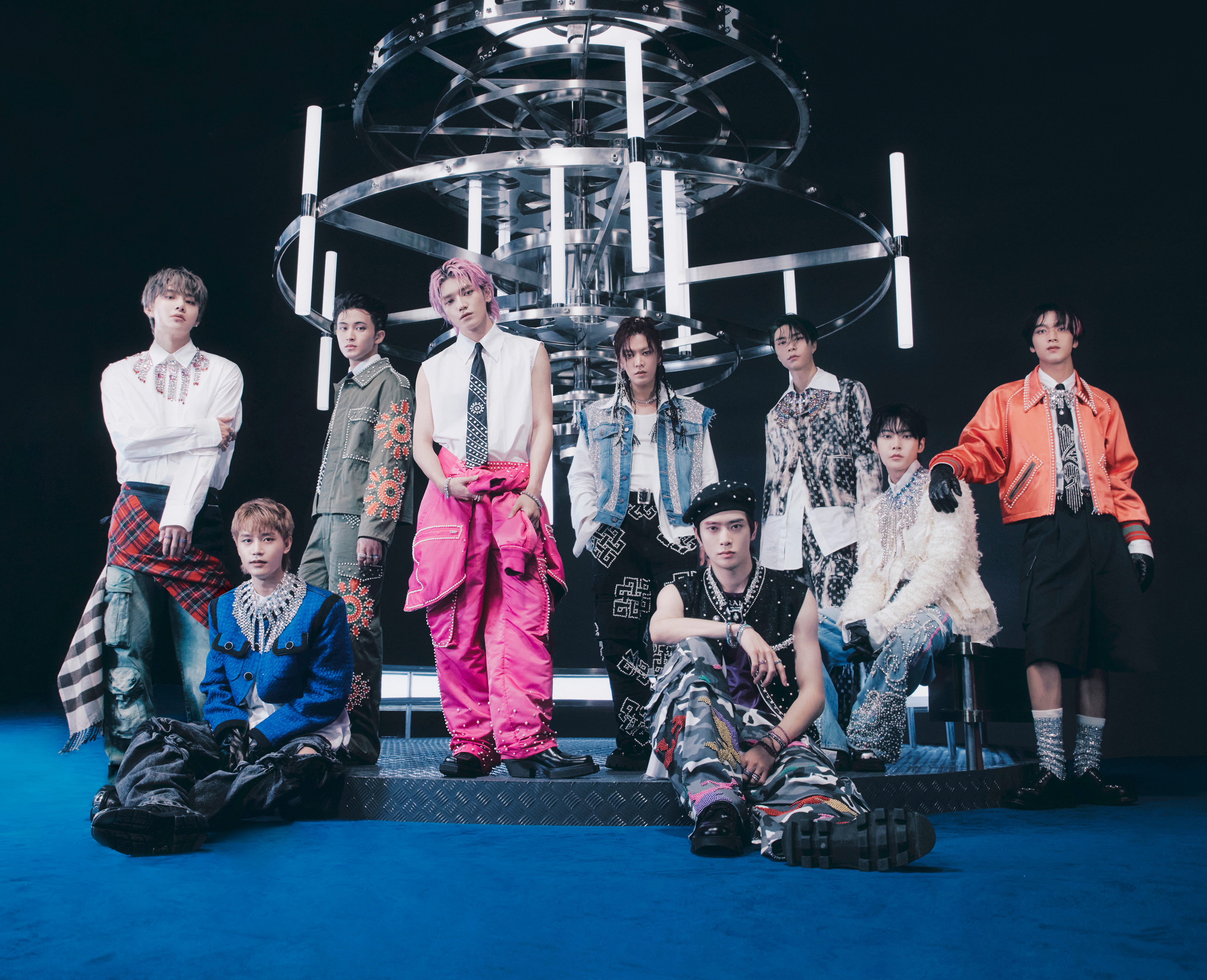 NCT 127