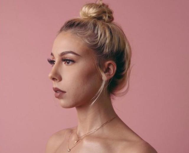 Lil Debbie