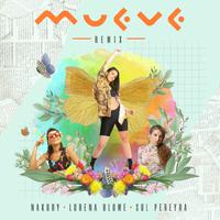 Mueve (Remix)