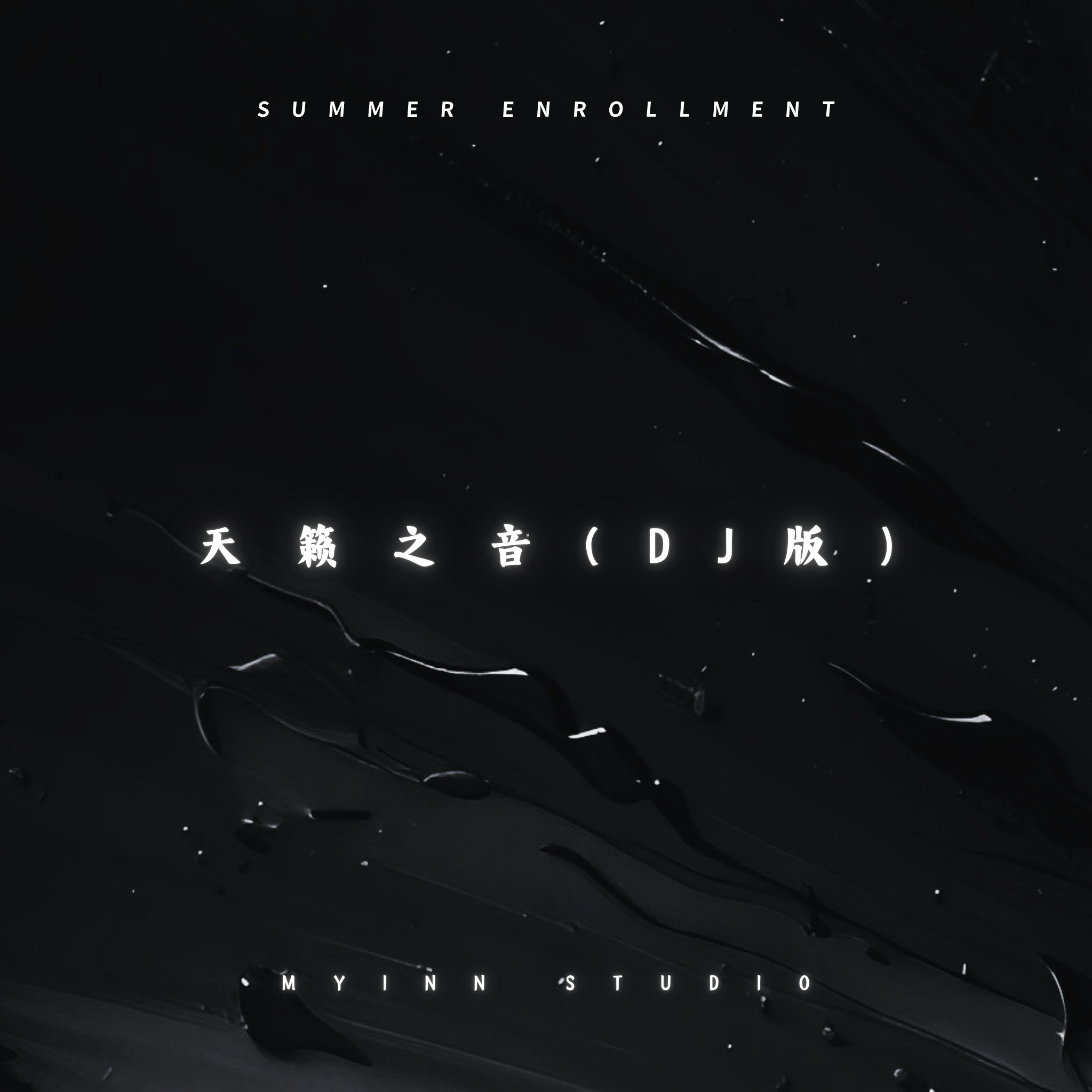天籁之音 (DJ版) - MANIPULA封面
