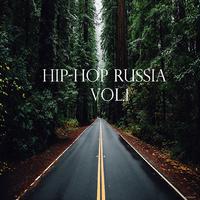 Hip-Hop Russia, Vol. 1