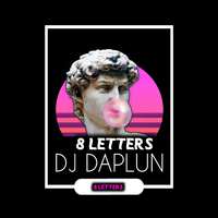 DJ 8 Letters X Rap Sikidipapap Jungle Dutch